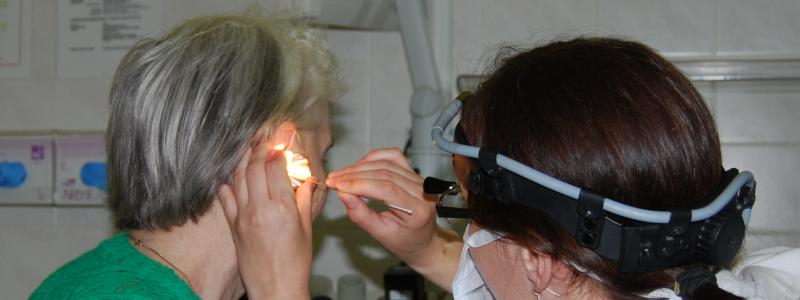 Otologický den nabídne netradiční spojení medicíny a divadla