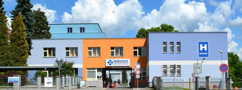 Orlickoústecká nemocnice je opět prověřená z hlediska kvality