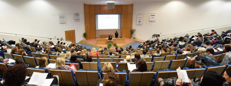 Kongres České společnosti pro léčbu rány se zaměří na multioborovou spolupráci