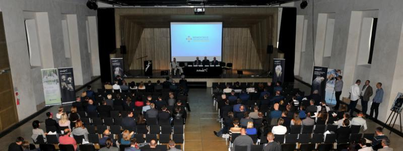 Mezinárodní kongres v Litomyšli nabídl novinky v léčbě úrazů